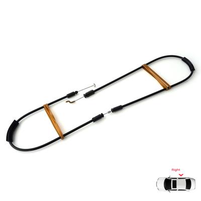 Accessoires voor auto-elektronica – Autokabels, adapters, stopcontacten