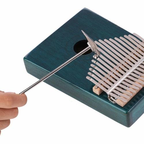 Kalimba Tuning Hammer, Kalimba Tuning Hammer, Tone Hammer for Thumb Piano, Musician Gift, Kalimba/Thumb Piano Accessory, Tuning Tool, Tuning Tool for