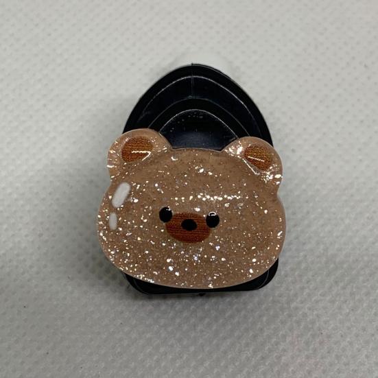 Piękny hak do organizera wnętrza samochodu, antypoślizgowy, zdejmowany dekoracyjny