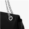 Vivienne Westwood Napa Kleine Puls-Kette Umhängetasche 5c01000dw L001l N403