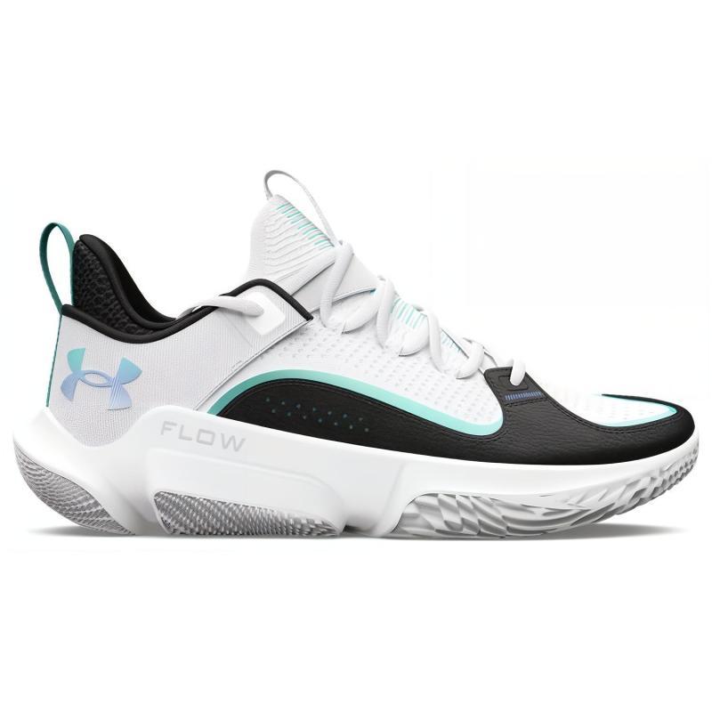 Under Armour Ua Flow Futr X 3 'Start Of Season' Sneakers 3026834-100