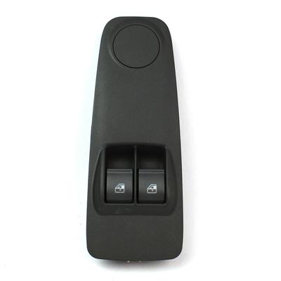 Left Front Window Control Switch 735421710 For Fiat Ducato Peugeot Boxer Citroen Jumper