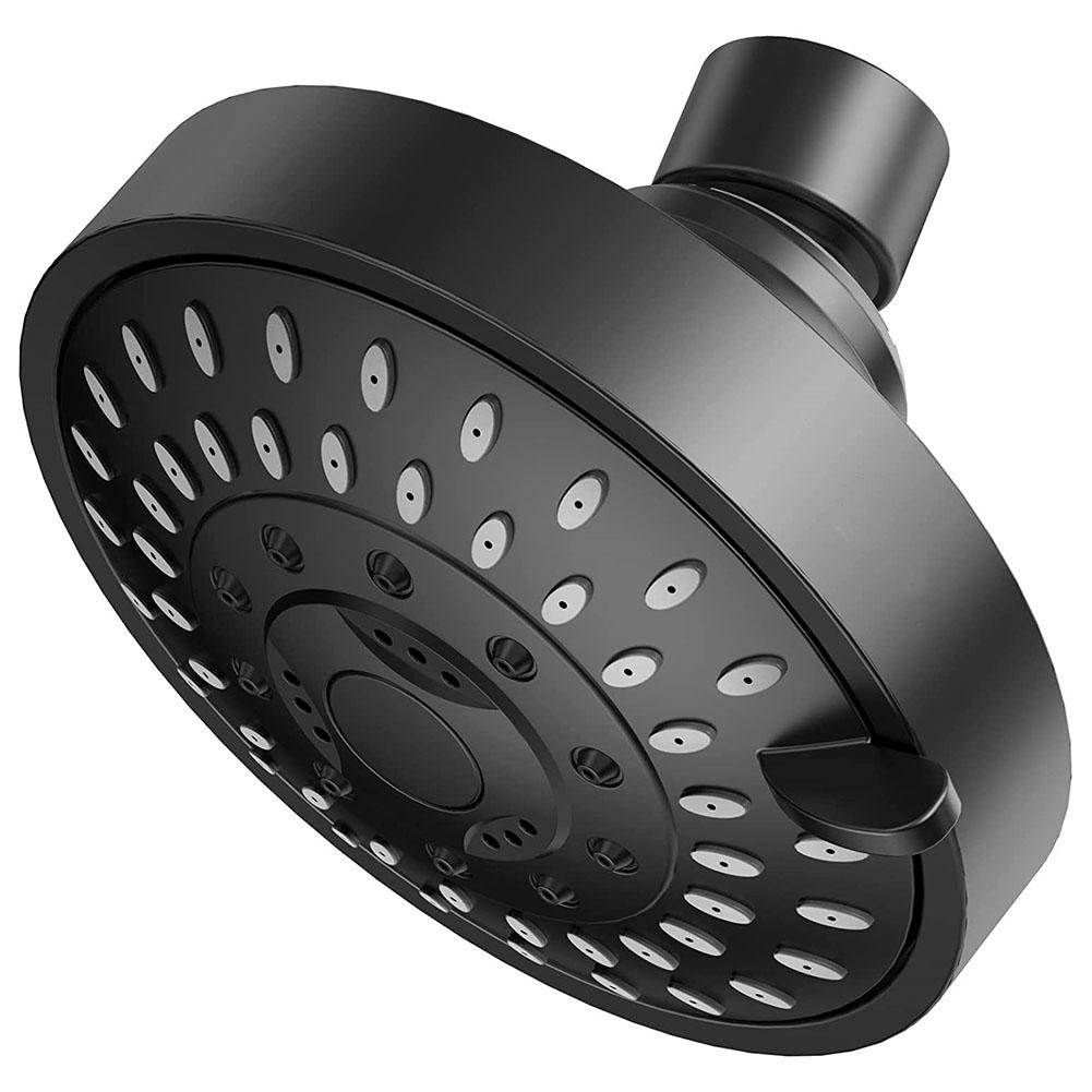 Shower Head Home Improvement Replacement Rotatable