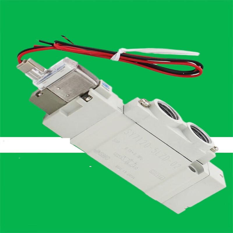 Huixinmao Solenoid Valve