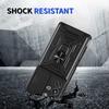 Funda for ZTE Redmagic 10 Pro Case Slide Camera Ring Stand Protection Cover for ZTE Red Magic 10 Pro Plus Shockproof Capa