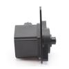 Car Intake Short Runner Control Valve Actuator 5-pin 4884549AD for Jeep Compass Dodge Caliber Journey Avenger 2.4L