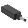 Adaptateur TypeC vers DC Prise Femelle vers Mâle 4.0x1.7mm Droit Connecteur PD Dispositif de Charge