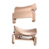 Band Connector Metal Smartwatch Adapter for Samsung Galaxy Watch 4 5 6
