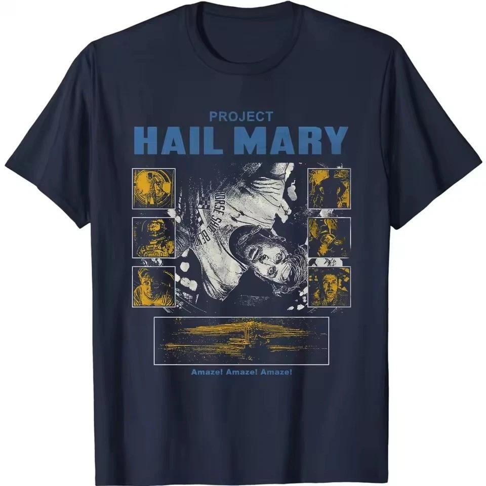 Project Hail Mary Ryland Grace Unisex Shirt 2026