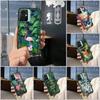 Card Slot Shockproof Phone Case For Blackview Oscal C70 Anti-knock Full Wrap Anti-dust Dirt-resistant Protective Cover