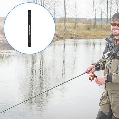 Multifunkční obal na prut Obal na prut Rybářské potřeby Velká kapacita Skládací taška na pruty Pouzdra na pruty Outdoor