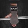 1 Pair Talk Less Do More Fitness Power Straps Thicken Deadlift Power Straps  Weightlifting
