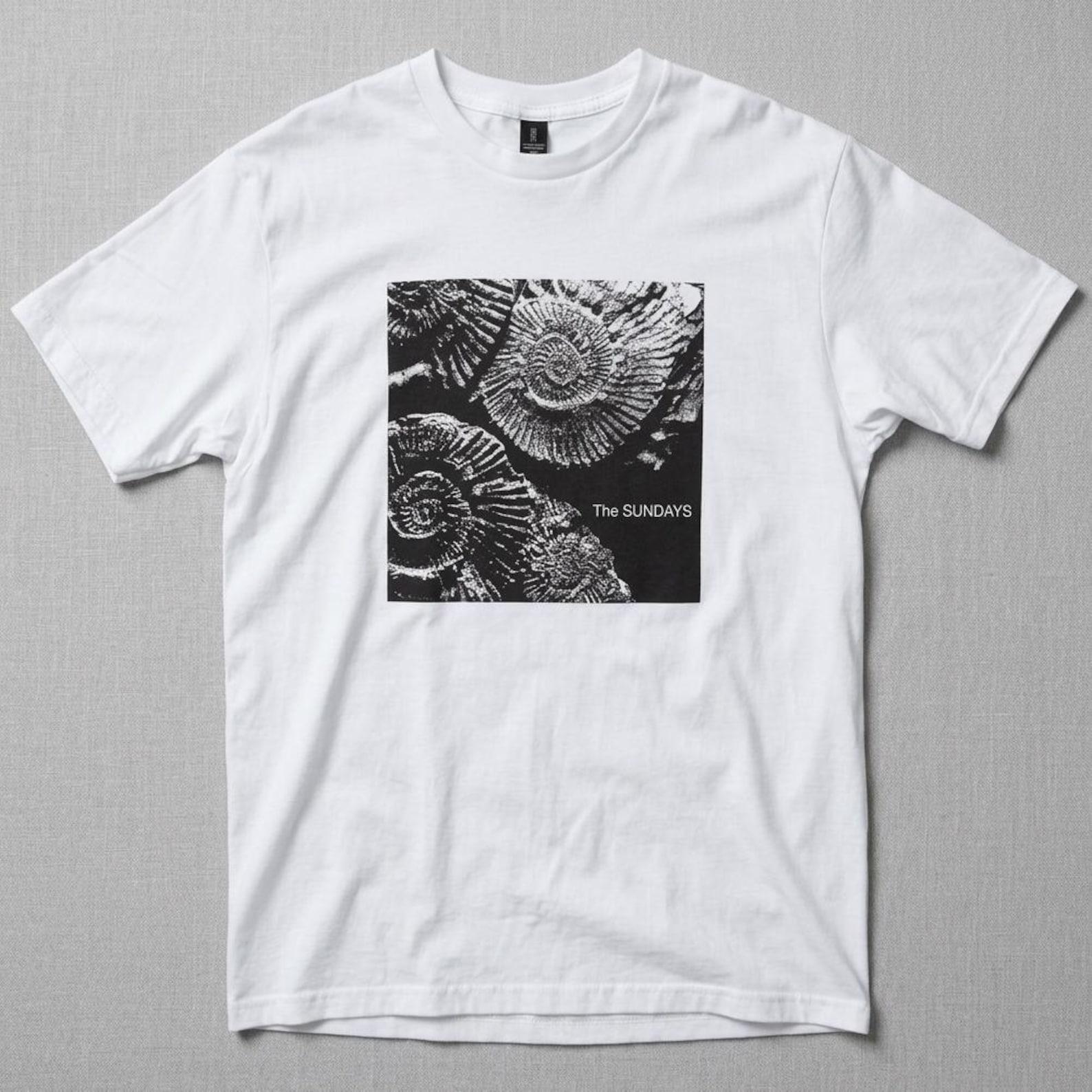 THE SUNDAYS T shirt, 90s Indie Rock Tee Dream Pop Band Shirt Vintage Graphic Reading, Writing And Arithmetic S