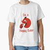 Im A Happy Eater Classic Tshirt Tshirt Made In Usaus Size S2xl