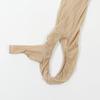 Japanese seductive men's sexy stockings clothes oily one-piece top with jj set  stitches oily fabric tight