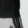 Adidas Men's Winter Fleece Crewneck Sweatshirt JE6304
