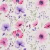 Outdoor Dekostoffe Oxford - Blumen - Dx3038