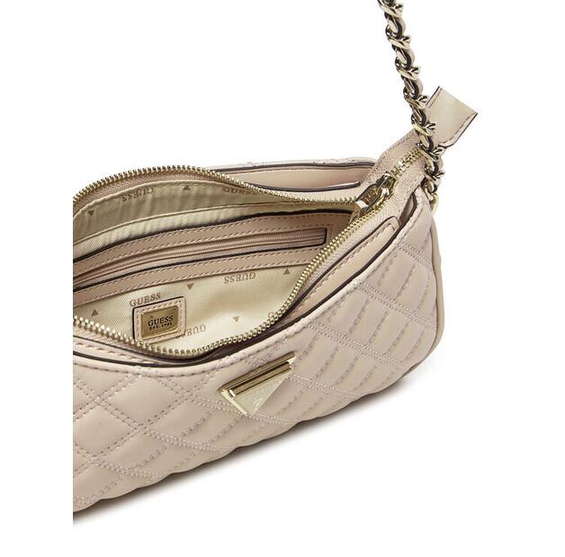 Сумка Guess HWQG87 48160 бежевый