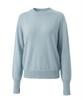 Baseukala Loose Fit Round Knit (5Colors)