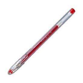 Stylos bille G1 Classique - Pilot - Rouge - Encre gel - Pointe fine