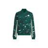New Adidas Jacket Forest Green Teenagers IQ1311