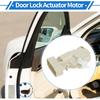 Power Door Lock Actuator Motor for Toyota Echo 2000-2005 for Scion XB 2004-2006 Front Left Driver Side Door Latch Actuator Assembly