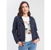 Demi-season Jacket Cross Jeans 81251-001