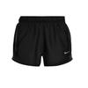 Womens/Ladies Tempo Dri-FIT Mid Rise Running Shorts