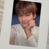 TWS Jihoon Japan Tower Records Lucky Draw Boljjippang Photocard