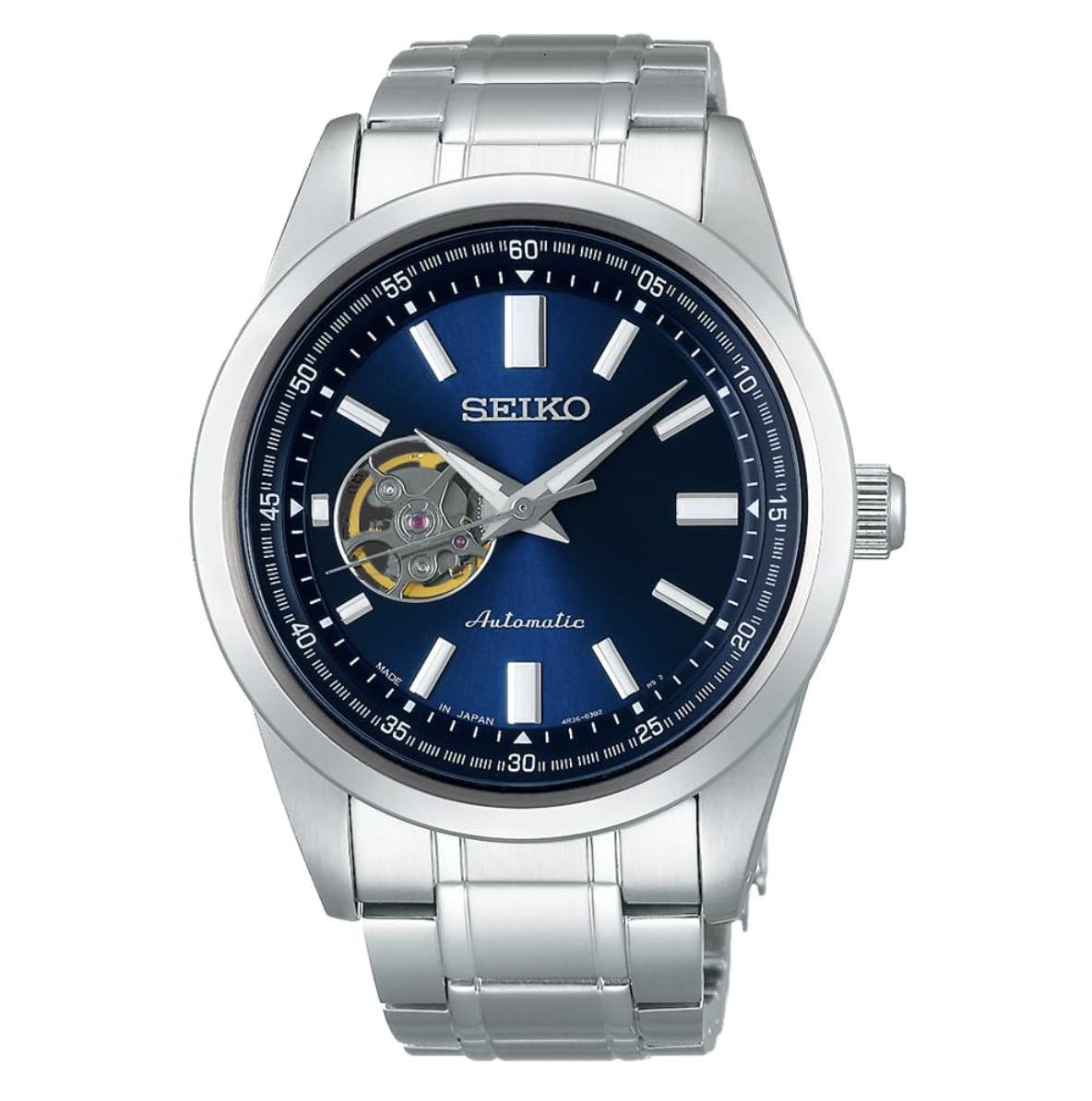 

Seiko Watch SCVE051