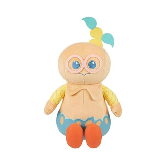 Sekiguchi Fantane! Yakoro Plush Toy M 582747