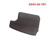 1PC Fuse Box Upper Cover KD45-66-76Y KD456676Y Replacement For Mazda 6 CX-5 KE