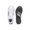 New PUMA Stewie 2 Team 'White Black' Women's 379082-02