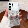 Casing For Tecno Camon50 Camon 50 Pro 4G CN5 CN5c Phone Case Luxury Cute Cool Boys Girls Transparent Soft silicone Cover Shell