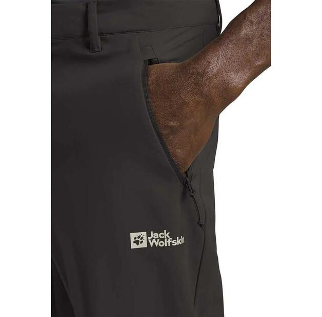 Jack Wolfskin Брюки Pico Trail
