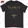 Tiamat Wildhoney Tel Aviv Show T-shirt 361Q