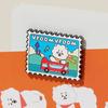 BT21 RJ Seoul Edition Metal Magnet