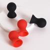Adults Fetish Bowknot Teasing Nipple Clamps Sex Toys For Women Bdsm Bondage Breast Sucker Cosplay Games Flirt Exotic Accessories