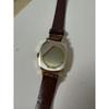 Used LONGINES Quartz Square Gold Watch
