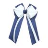 Hair Bows Hair Clip Hair Ribbon Ponytail Holder Styling Accessories Slides Metal Clips Hair Ornament for Women Girls