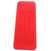 Curling Iron Hair Straightener Non-Slip Flat Iron Silicone Heat Resistant Mat