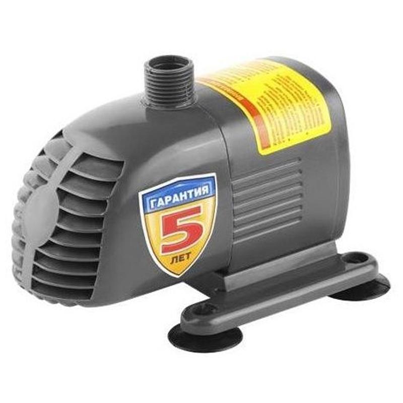 

Фонтанный насос Bison Spc-25-2 0
