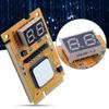 Laptop Analyzer PCI PCIE LPC Tester Diagnostic Post Test Card Quick and Accurate Diagnosis Card for Computer Hardware