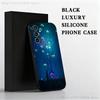 C-Clair O-Obscur Expedition 33 Phone Case For Samsung S25,S24 Ultra,S20,S30 plus,S22 plus,S23,S30 Ultra 5G Silicone Black Shell