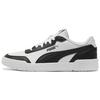 Caracal Hombre 'White Black' Men's 369863-15
