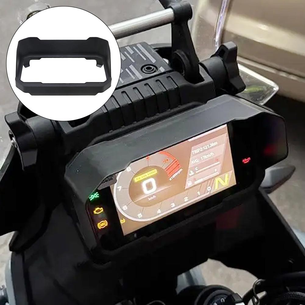 Motorcycle Instrument Dashboard Protection Guard Sun Visor Cover Screen Sunshade For CFMOTO 450MT 450 MT 2024 Accessories