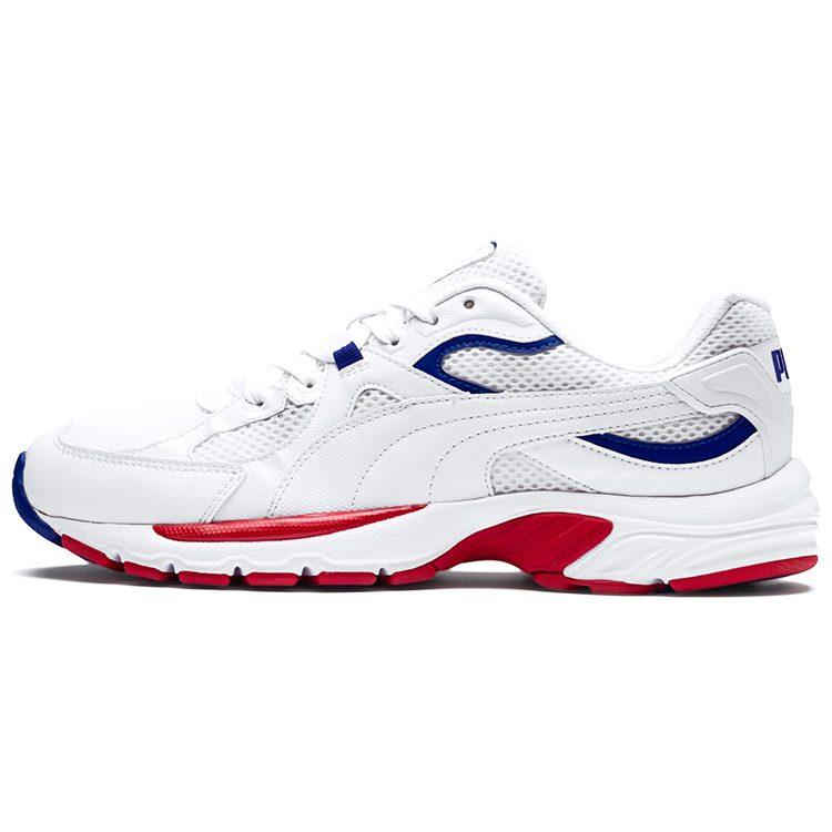PUMA Axis Fabric Low top Casual