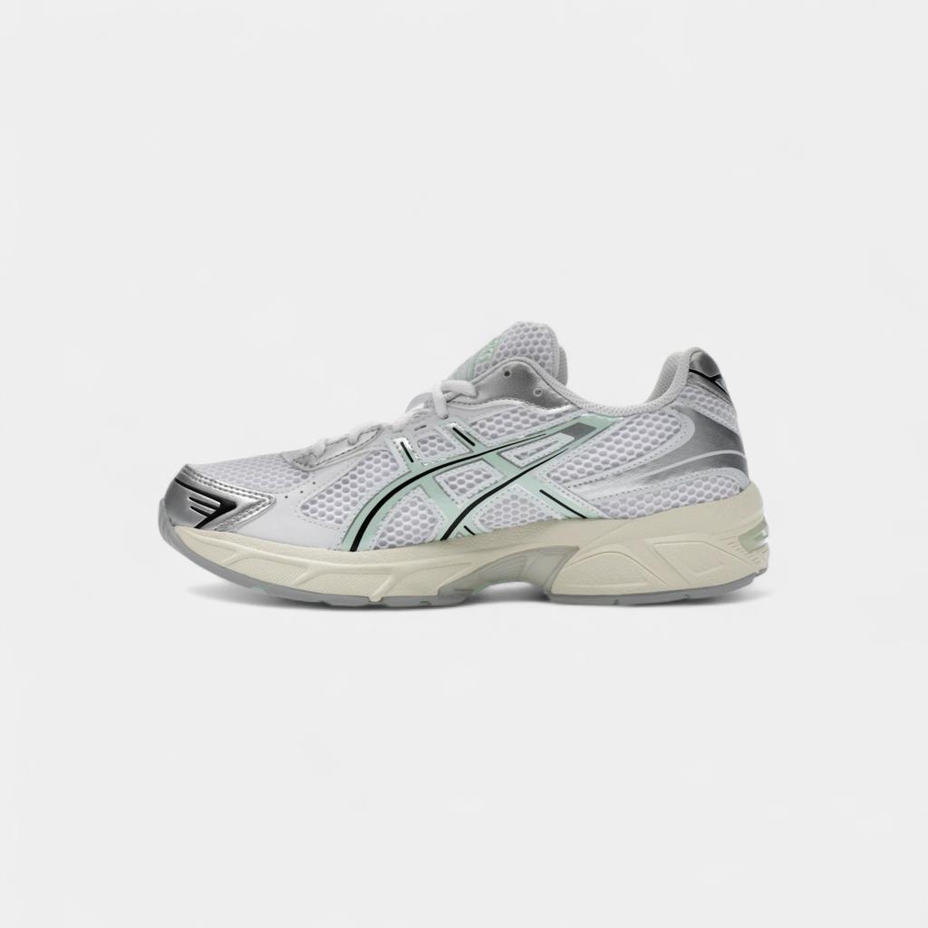 Asics Gel-1130 White Mint Tint (Women's)