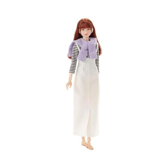 

Лялька momoko DOLL Свіжий ранок ПВХ лялька