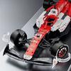 1:8 Super Racing Car Moc Construction Blocks 1770Pcs Collectible Assembly Blocks Kit Educational Plaything Present For Kids Adults